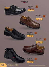 Catálogo Andrea Página 30