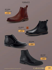 Catálogo Andrea Página 31