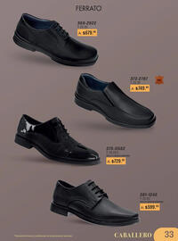 Catálogo Andrea Página 33