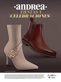 Catálogo Andrea Página 40