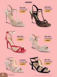 Catálogo Andrea Página 8