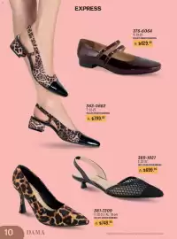 Catálogo Andrea Página 10