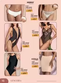 Catálogo Andrea Página 16