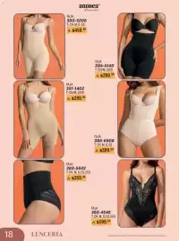 Catálogo Andrea Página 18