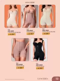 Catálogo Andrea Página 19