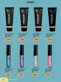 Catálogo Andrea Página 26