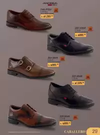 Catálogo Andrea Página 29