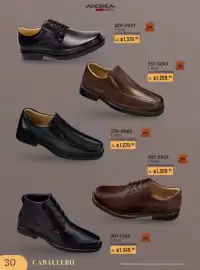 Catálogo Andrea Página 30
