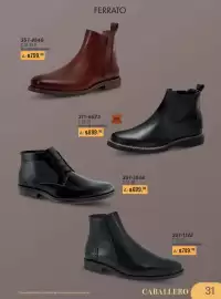 Catálogo Andrea Página 31