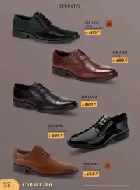 Catálogo Andrea Página 32