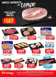 Folleto Soriana Híper Página 4