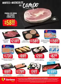 Folleto Soriana Híper Página 4
