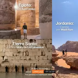 Catálogo Mega Travel Página 4