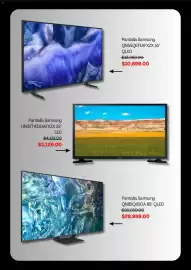 Catálogo Muebles América Página 2