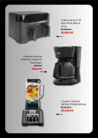 Catálogo Muebles América Página 3