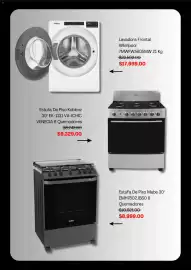 Catálogo Muebles América Página 5