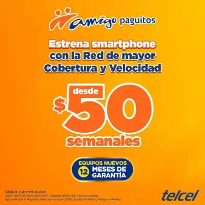 Catálogo Plaza de la tecnologia (válido hasta 31-01)