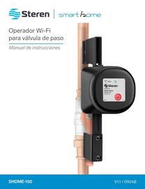 Catálogo Steren Página 1