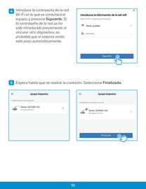 Catálogo Steren Página 10