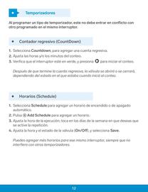 Catálogo Steren Página 12