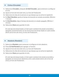 Catálogo Steren Página 13