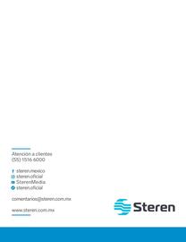 Catálogo Steren Página 20