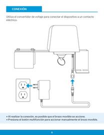 Catálogo Steren Página 6