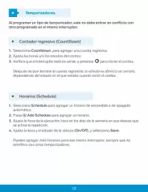 Catálogo Steren Página 12