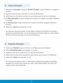 Catálogo Steren Página 13