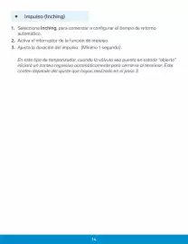 Catálogo Steren Página 14