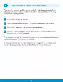 Catálogo Steren Página 16