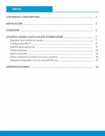 Catálogo Steren Página 3