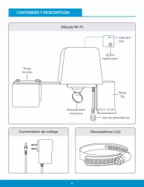 Catálogo Steren Página 4