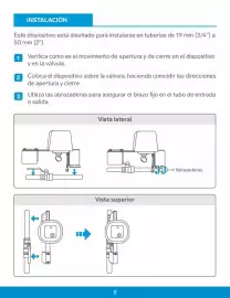 Catálogo Steren Página 5