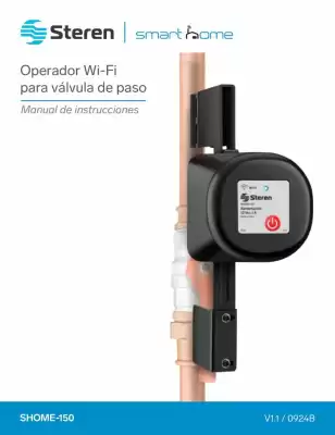 Catálogo Steren (válido hasta 31-12)