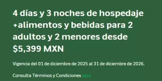 Catálogo Banco Azteca Página 1