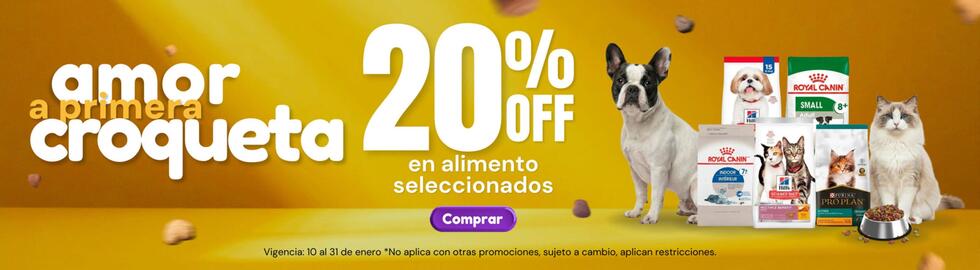 Catálogo Maskota Página 1