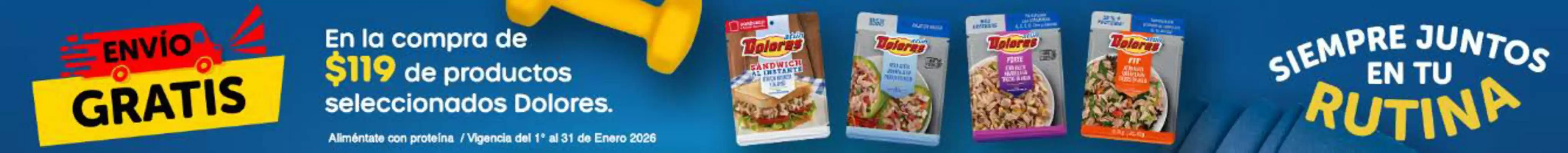 Folleto Alsuper (válido hasta 31-01)