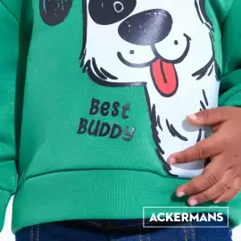 Ackermans catalogue Page 2