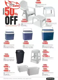 Catálogo Colombraro Página 1