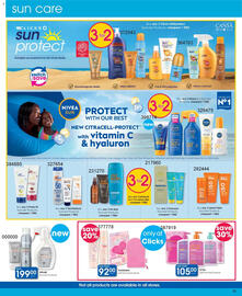 Clicks catalogue Page 11