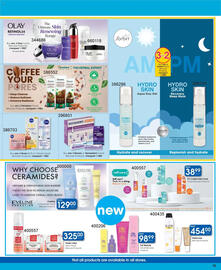 Clicks catalogue Page 13
