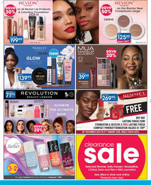 Clicks catalogue Page 16