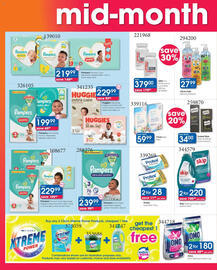 Clicks catalogue Page 2