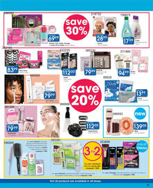 Clicks catalogue Page 21