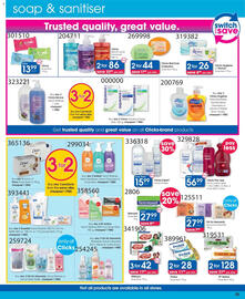 Clicks catalogue Page 25