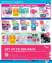 Clicks catalogue Page 26