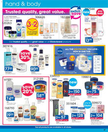 Clicks catalogue Page 27