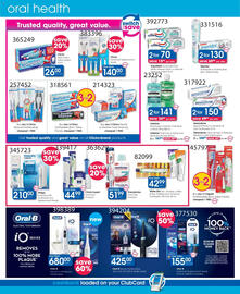 Clicks catalogue Page 28