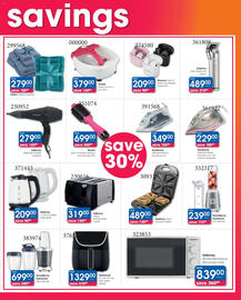 Clicks catalogue Page 3